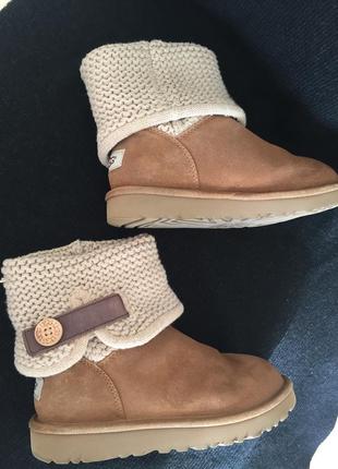 Ugg оригинал1 фото