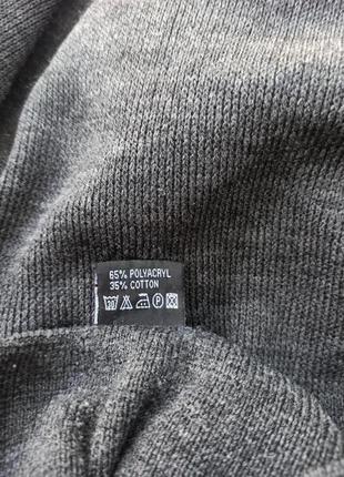 Комфортный свитер, пуловер6 фото