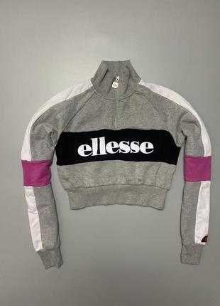 Топ ellesse