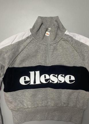 Топ ellesse3 фото