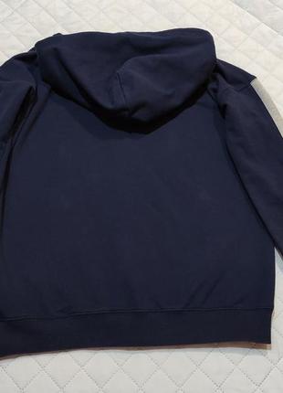 Оригінальне зіп-худі tommy hilfiger 2