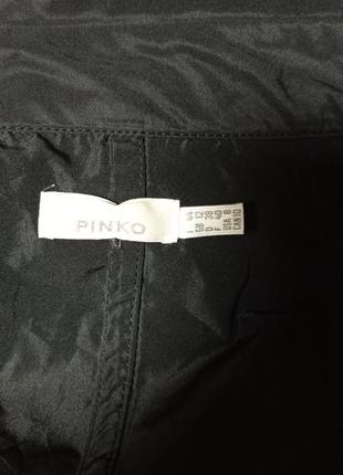 Брендовий тренч куртка pinko,p.d386 фото