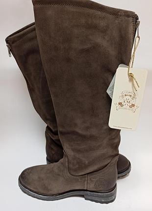 Чобітки демисезон родом з португалії catarina martins