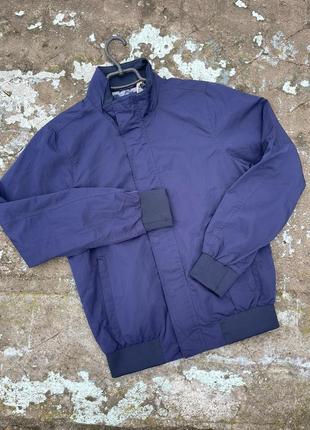 Куртка ветровка scotch&soda s
