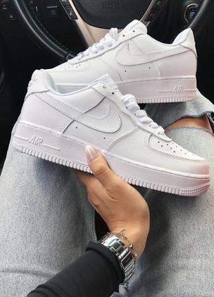 Кеди бренду nike air преміум якості ✨3 фото