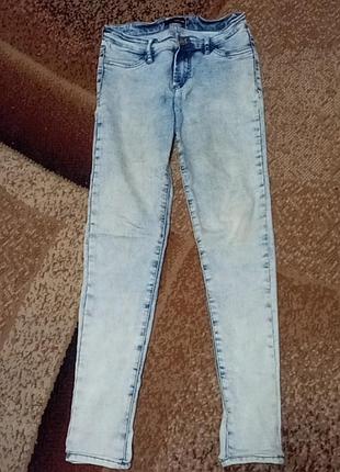 Джинси