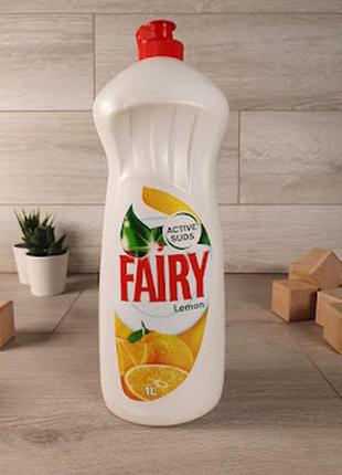 Миючий засіб для посуду,
fairy
apple яблуко,
1л.