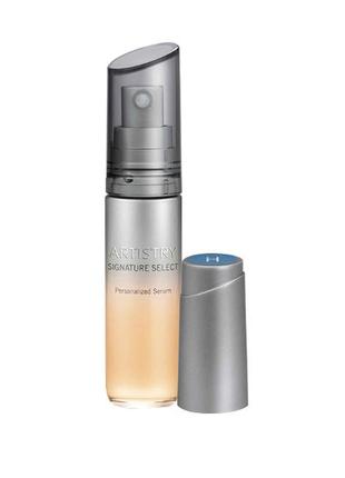 Artistry signature select зволожувальний набір