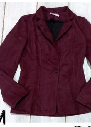 Піджак класичний