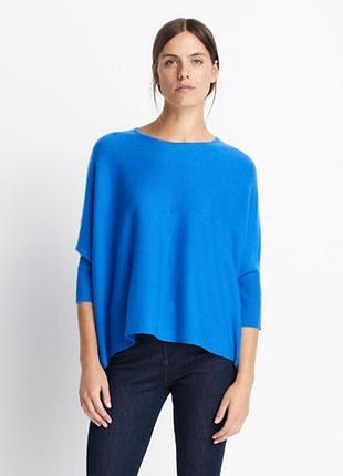 Кашеміровий светер , кашемир 100%  cash ca