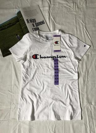 Футболка champion