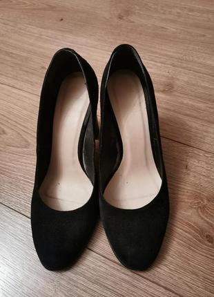 Супер замшеві туфлі lavorazine artigianale 38 розмір