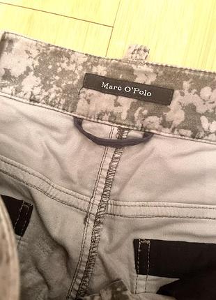Брюки marc opolo р.m 5