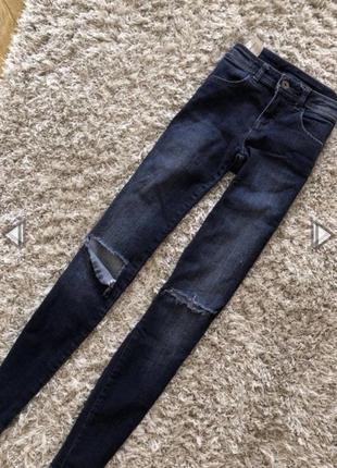 Стильні штани