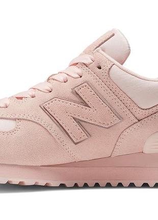 Кросівки жінок. new balance 574 collide (арт. wl574sla)