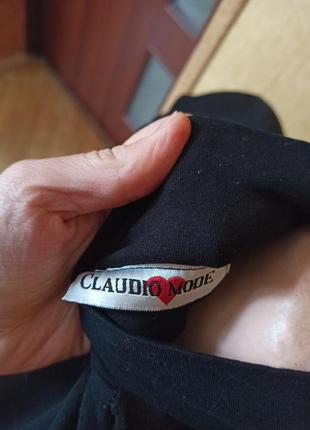 Гольф фирмы claudio mode 6