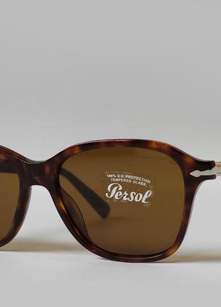 Солнцезащитные очки persol po3244s