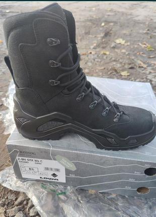 Lowa z-8n gtx ws c  42.5 р