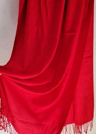 Елегантний шарф