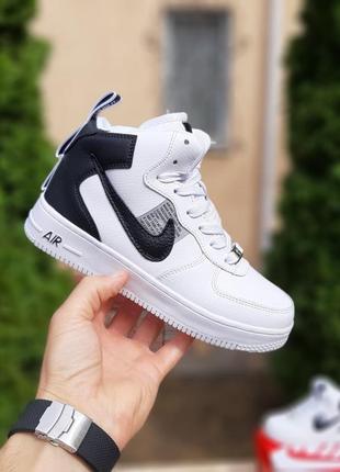 Кросівки жіночі nike air force/кроссовки женские найк аир форс