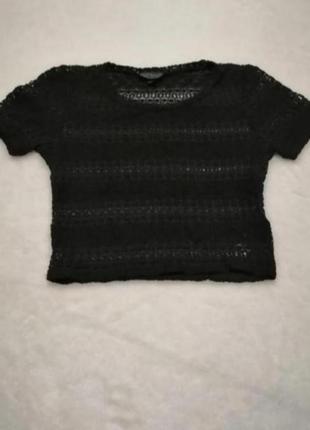 Топ, футболка.