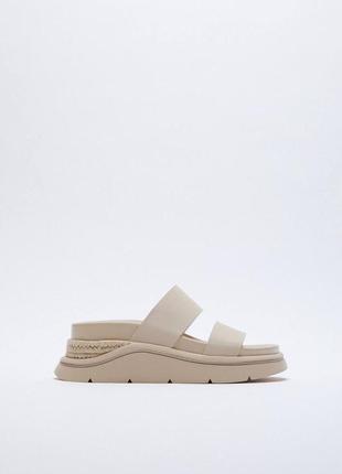 Сандали/босоножки (сандовали/босоножки)zara6 фото