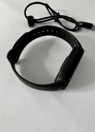 Фітнес-браслет xiaomi mi band 6 black3 фото