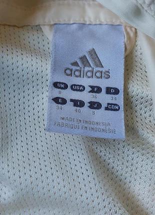 Женская куртка adidas4 фото