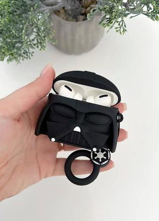 Чохол дарт вейдер для airpods pro