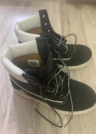 Ботинки timberland