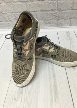 Кеди clarks
