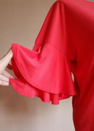 Потрясающий свитшот f&f британия 4