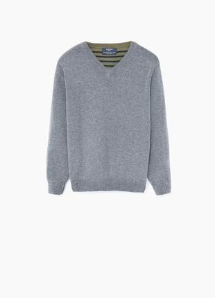 Светер 5-6 років , mango