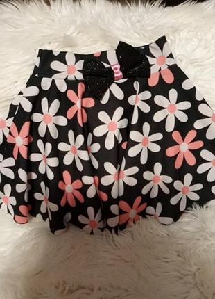 Спідничка мінні маус