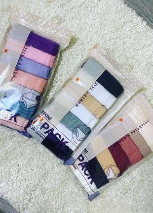 Набір трусиків