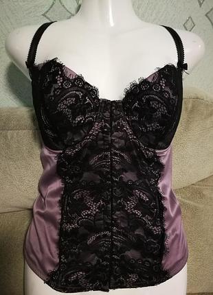 Изумительный корсет