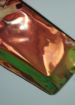 Стильна сумочка клатч від h&m