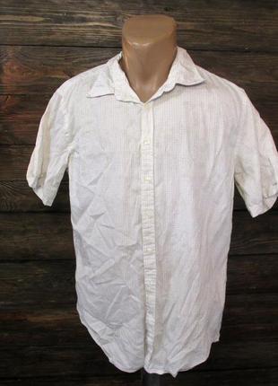 Теніска легка biaggini, l, cotton, отл упоряд!