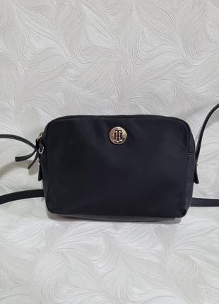 Фірмова сумочка tommy hilfiger, оригінал