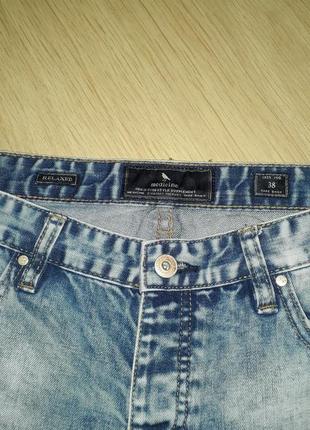 Стильні джинси4 фото