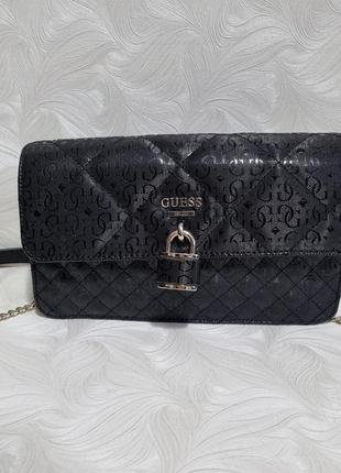 Фірмова сумка guess, оригінал