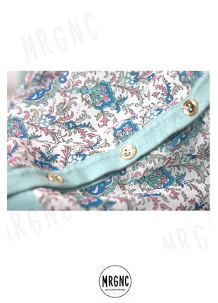 Шикарна блуза-кардиган warehouse5 фото