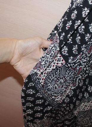 Стильне платья з відкритими плечима , сарафан topshop4 фото