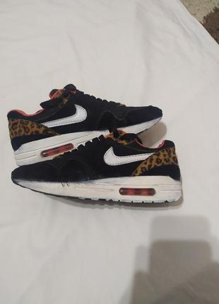 Nike air max кросовки жіночі