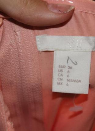 Стильний комбінезон , комбінезон , шорти h&m2 фото