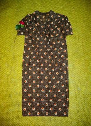 Платье футляр-большой размер