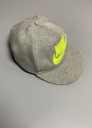 Кепка nike