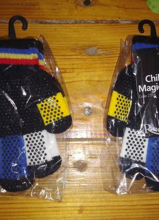 Дитячі перчатки magic gloves сток3 фото