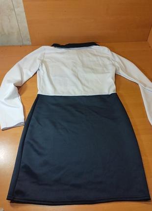 Сукня 4