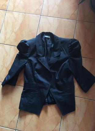 Стильний піджак